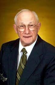 William Dotson Obituary (1934