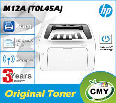 Hp laserjet pro m12a mac driver & software downloads. Hp Laser Jet Pro M12a Windows 10 Pro Driver Installation Error For Hp Laserjet Pro M12a Hp Support Community 6352623 Hp Brand Printers Introduce The Latest Five Monochrome Laserjet Pro