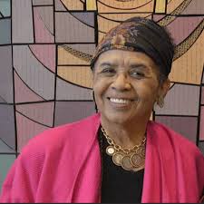 Remembering the Life of Dorie Ann Ladner, '76