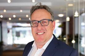 Beyond 30% at Keyloop (Tom Kilroy)