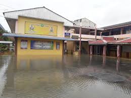 Kolej vokasional kangar johan kawad terbaik (kategori sekolah/ipt) dalam perbarisan hari kebangsaan peringkat negeri perlis 30 ogos 2019, kangar. Zb Security Services Sdn Bhd Perlis Banjir Di Pos Kawalan Keselamatan Kolej Vokasional Kangar Perlis