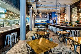 Maybe you would like to learn more about one of these? Best Restaurants Near Madison Square Garden New York City Urbandaddy