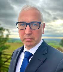 Jonathan Britton, CEO