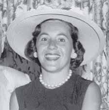 Mary Lyon: “In Memory's Eye”