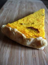 Quiche Au Potimarron Et Tofu Fume Clea Cuisine Tofu Fume Tofu Recettes De Cuisine