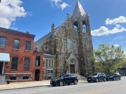 Archdiocese Plans to Close Two of the South Baltimore Peninsula's Catholic  Churches