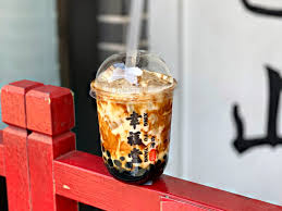 Save more on your favourite taiwanese bubble tea. Xing Fu Tang London Et Food Voyage