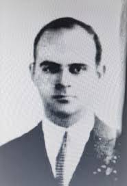 Isidor Samuel Schweitzer (1882-1963)