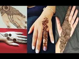 Jul 21, 2021 · henna tangan simple dan mudah. 100 Gambar Henna Tangan Yang Cantik Dan Simple Beserta Cara Membuatnya Rejeki Nomplok