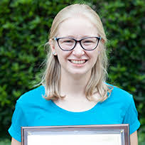 Ebad Hasan Memorial Award