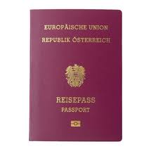 Seit 2017 ist die onlinefunktion bei neu. Reisepass Osterreichische Botschaft Brussel
