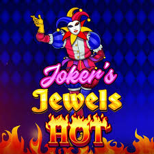 Joker's Jewels