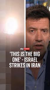 'This is the big one'