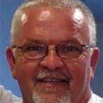 Clinton “Clint” Salyers (1960-2018)