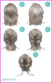 17 best ideas about hochsteckfrisuren schulterlanges haar on. 20 Short Prom Updo Prom Hairstyles Hairstyle Women Pinterest Frisur Hochgesteckt Einfache Alltagsfrisuren Mittellange Haare Frisuren Einfach