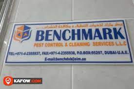 We employ advanced and most updated pest management's techniques and strategies in order to guarantee our clients a long term pest free environment. Benchmark Pest Control Cleaning Services Llc Kafow Uae Guide Kafow Uae Guide