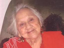 Amalia Marquez Obituary