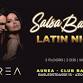 Salsa & Bachata Night event image