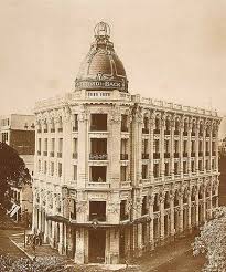 Orosdi Back Later Omar Efendi On Abdelaziz Street In The Early 1900s Cairo Egypt Alexandria Egypt Egypt