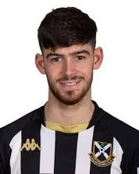 THE MOORE THE MERRIER FOR CUMNOCK