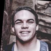 Ryan Auker's Instagram, Twitter & Facebook