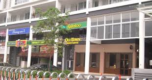 No.7, jalan persiaran dagang, pju 9, bandar sri damansara, kampong bukit lanjan, malaysia view on map (4.4 km from centre). Ativo Plaza Bandar Sri Damansara Commercial For Sale In Kuala Lumpur Dot Property