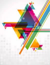 See more ideas about abstract, abstract shapes, geometric art. Abstract Geometric Shapes Digital Art By Artplay