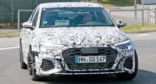 I exlpain how to use the interior and exterior features. 2021 Audi Rs3 Sedan Is Getting Ready To Hunt Down Mercedes Amg S Cla 45 Carscoops