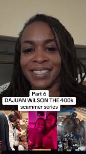 DaJuan Wilson the 400k scammer! #50kreward #helpmefindhim  #dajuanwilson400kscammerseries #dajuanwilson #tiktok #tiktokseries  #tiktokviral #tiktokhelpme #finddajuanwilson #california #houstontx