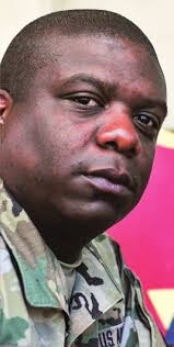 Warrior Brigade takes