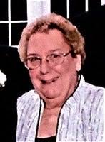 Mrs. M. Joan Boynton Obituary