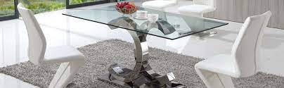 4.6 out of 5 stars. 10 Seater Glass Dining Table 10 Seater Dining Table Glass Vault Furniture