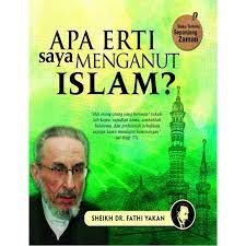 Apa erti saya menganut islam? Apa Ertinya Saya Menganut Islam Marwah Shope