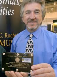 Rare coins worth millions displayed in New Orleans