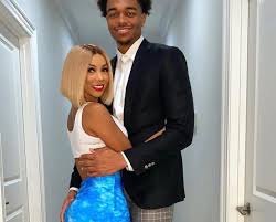 Washington including news, stats, videos, highlights and more on espn. Video Brittany Renner Is Pregnant With Hornets Pj Washington S Baby Blacksportsonline