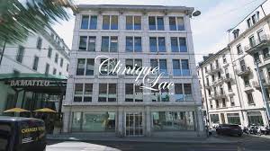 Le ssr clinique des 6 lacs, basé à chamalieres, dans le département 63, est un service proposant des soins de suite et de réadaptation. Clinique Du Lac Geneve Medecine Esthetique Et Lasers Home Facebook