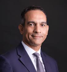 TGS Executive Leadership