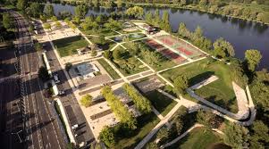 Https Www Baseland Fr Projets Chalon Sur Saone Pres Saint Jean En 2020 Renovation Urbaine Chalon Sur Saone Renouvellement Urbain