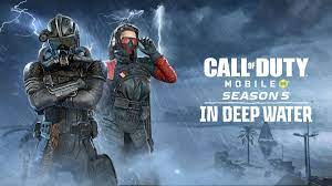 Mobile you will unlock and earn dozens of famous characters, weapons, outfits, scorestreaks and pieces of gear that can be used to customize your loadouts. Call Of Duty Mobile Season 5 Release Date New Modes And Everything We Know Techradar