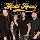 Madd Honey at Limitless Brewing