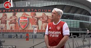 Kroenke was born for sports moguldom: John Bercow Calls For Arrogant Stan Kroenke To Leave Arsenal After Showing Complete Disrespect Saty Obchod News