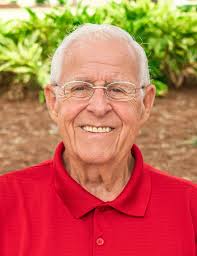 Obituary information for Harold A. Walliser