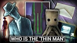Maybe you would like to learn more about one of these? Is Thin Man The Ghost Of Hanging Man Little Nightmares 2 Theory Youtube