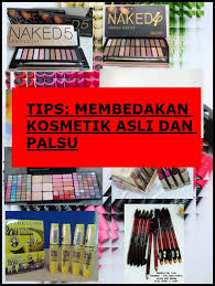 Cara mengetahui lipstik maybelline asli dan palsu. Andiani S Beauty Journal Indonesian Beauty Blogger Tips Membedakan Kosmetik Palsu Dan Asli