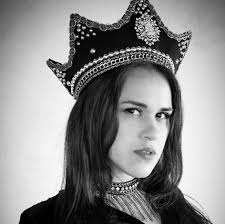 Maria Llabres- Fashion Designer