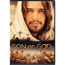 Son of God (DVD), 20th Century Studios, Drama