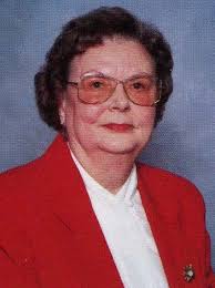 Obituary for Janie Nance Brown