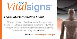 Cdc Vital Signs