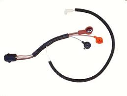 3g alternator green wire trouble mustang forums at stangnet. 1985 Ford Mustang 5 0 Carbureted Alternator Wiring Harness