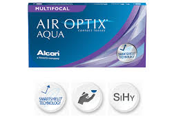 While, air optix hydraglyde contact lenses are the latest addition to the air optix family. Monthly Contact Lenses Air Optix Aqua Multifocal Myalconcouk